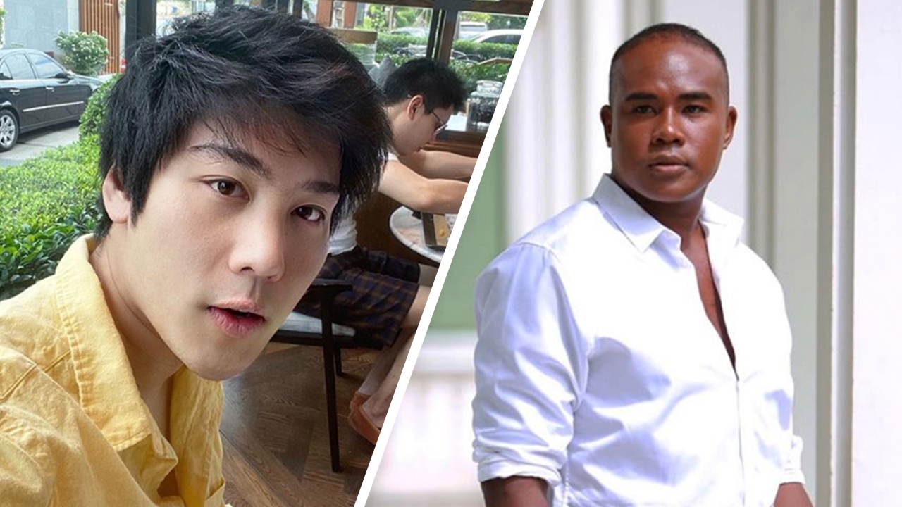 ไฮโซแชมป์ โพสต์ขอโทษ รัศมีแข พร้อมชี้แจงหลังเอาขวดตีหน้าจนได้แผล