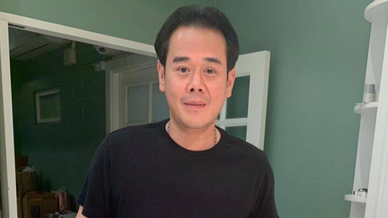 เป๊ก สัณชัย โพสต์ภาพลงไอจี ชาวเน็ตคอมเมนต์ชัดเจนแล้วผู้ชายเลือกใคร