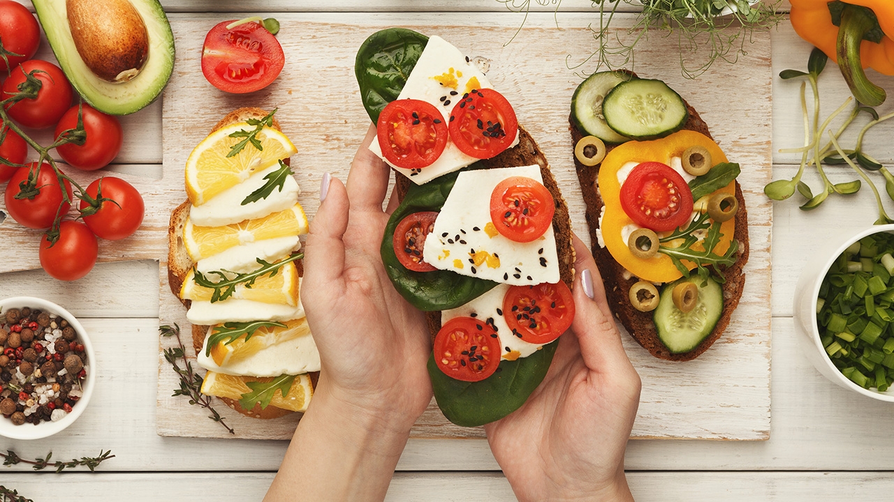 รสชาติอาหารสัมพันธ์กับดวง ไม่เชื่อก็ลองชิมดูก่อน