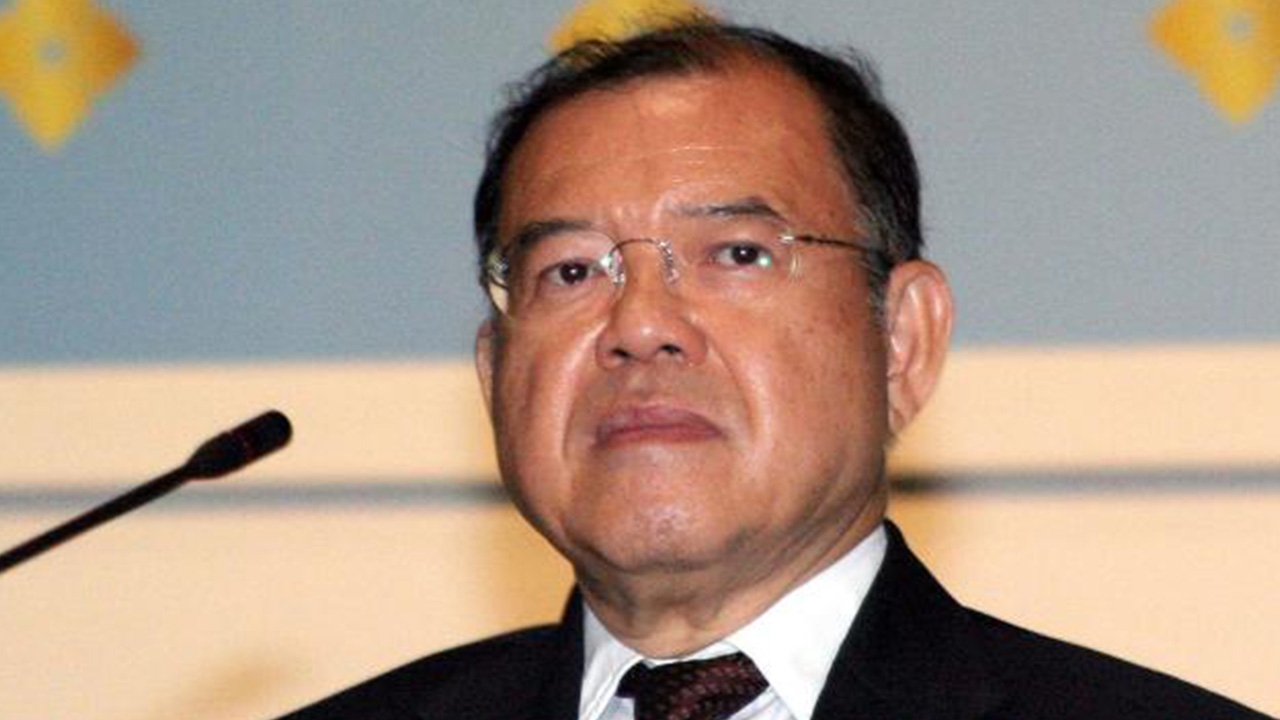 ดร.ซุป ขอคนไทย อดทน ยัน ศก.เอเชียดีกว่าอเมริกา-ยุโรป ชี้ ต้นปีหน้าดีขึ้น