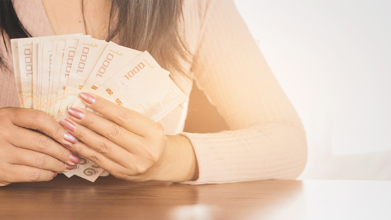 สำนักงานเศรษฐกิจการคลัง จดมีดหมอสรุป “คนละครึ่ง” ให้ ศูนย์บริหารสถานการเศรษฐกิจ