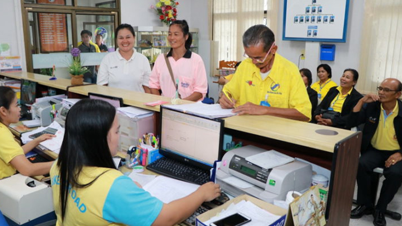 กรมตรวจบัญชีฯ เสริมนวัตกรรมใหม่ ตรวจสอบความโปร่งใสสหกรณ์