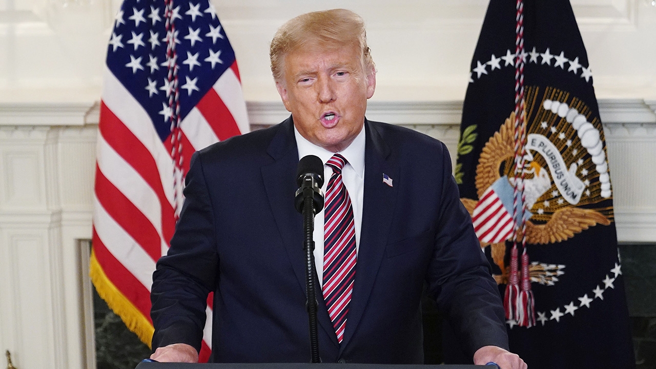 แฉ ทรัมป์รู้นานแล้ว โควิดอันตราย แต่จงใจปิดบัง อ้างกลัวคนแตกตื่น