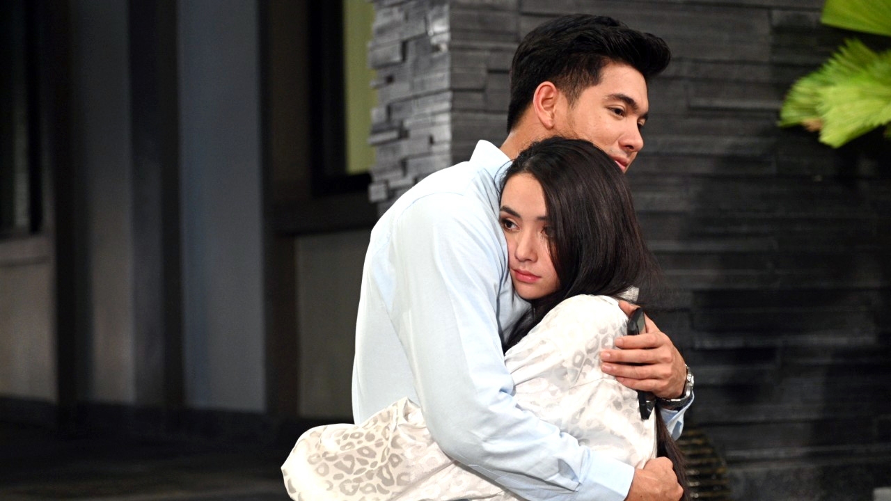โซ่เวรี EP.13 แม่จ๋าหึงโหด เหตุนังมารร้าย "แพมเพิส" ใกล้ชิดพ่อจ๋า