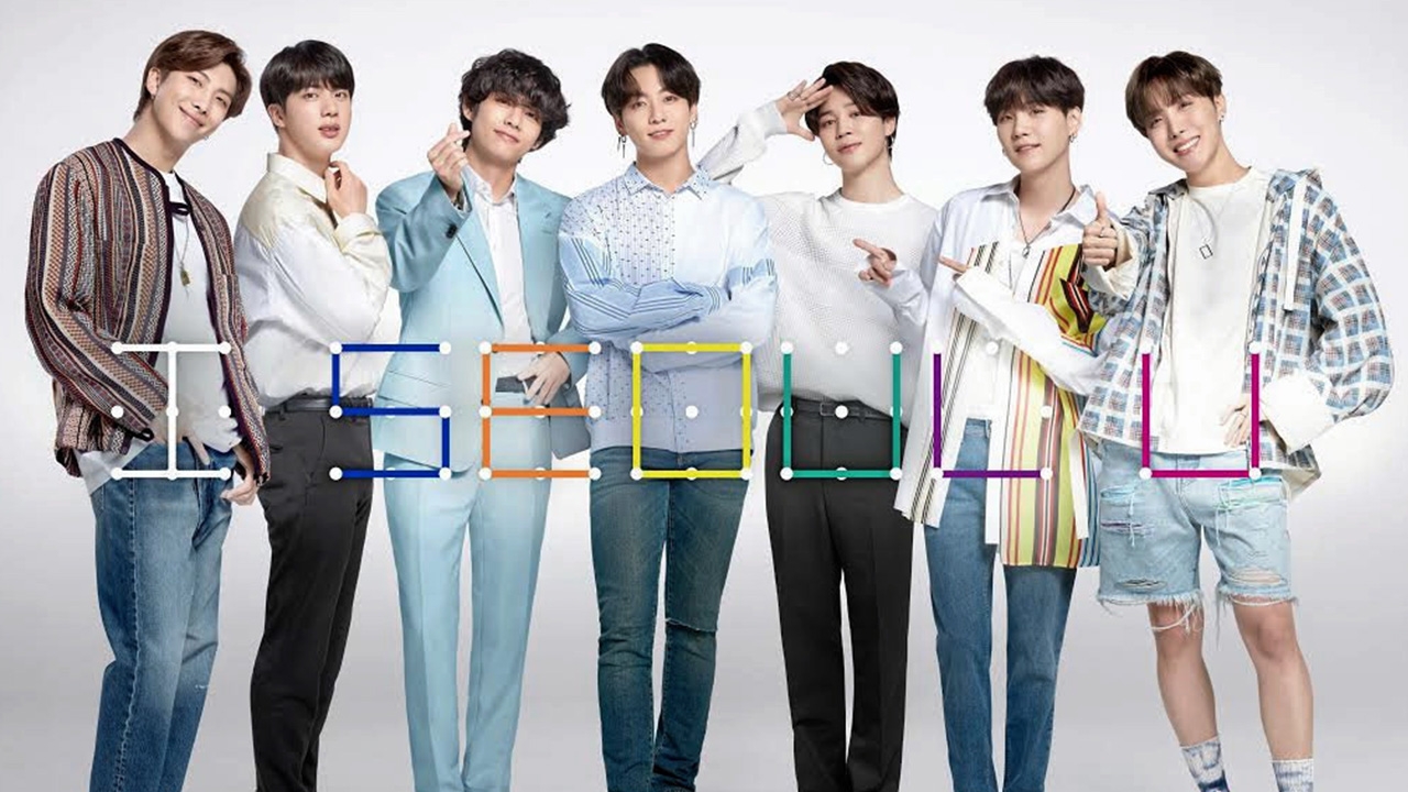 ตามชม “BTS” ในโซลซิตี้ทีวีซี ปี 2020 See you in Seoul