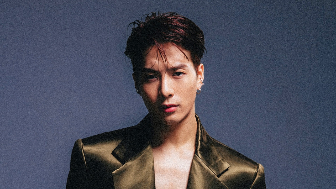 Jackson Wang ร่วมงาน Galantis ส่งซิงเกิลใหม่ Pretty Please (คลิป)