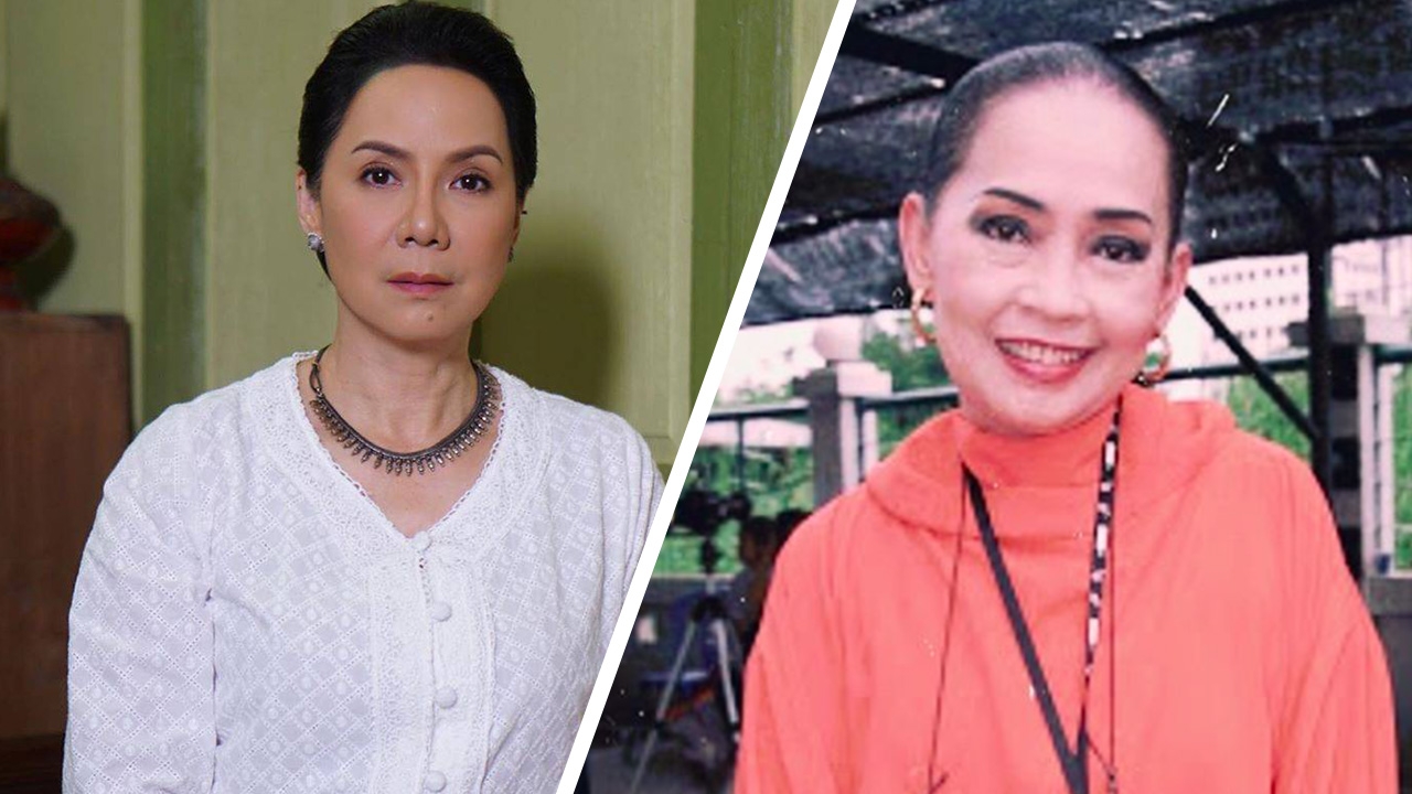 เดือน ไปรมา เล่าความประทับใจ แม่ทุม ปทุมวดี รวมถึงคำสั่งเสียก่อนจากไป