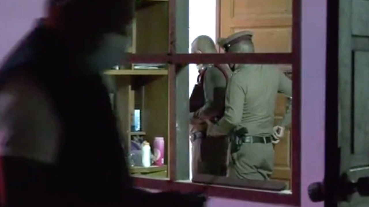 ตร.ชุมพรขอหมายจับ 3 คนร้ายฆ่าเสี่ยเอ็ม บางหมาก ล้างแค้นโดนให้กราบเท้า