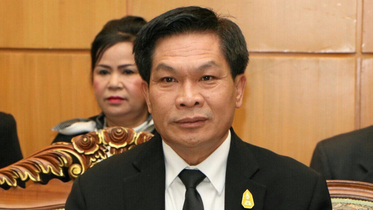 “อัมพร” ขึ้นเลขาธิการคณะกรรมการการศึกษาขั้นพื้นฐาน