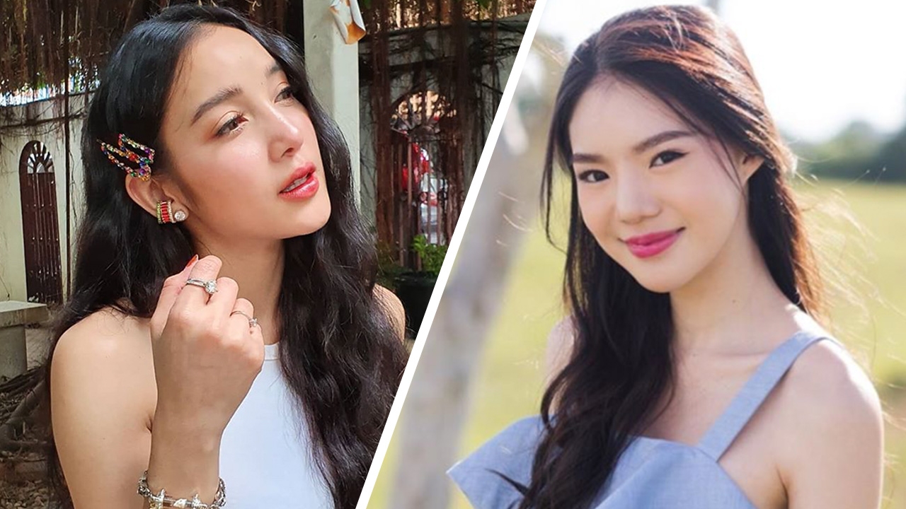 แพท ณปภา ยอม อิงอิง อิงณภัสร์ เฟียร์ซขั้นสุด มั่นเกินเบอร์ไม่สนดราม่า (คลิป)