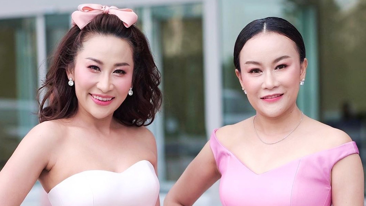 ชาวเน็ตจับสังเกต ลูลู่-ลาล่า โพสต์โต้กันเจ็บแสบ เพื่อนสนิทถึงคราวแตกคอ