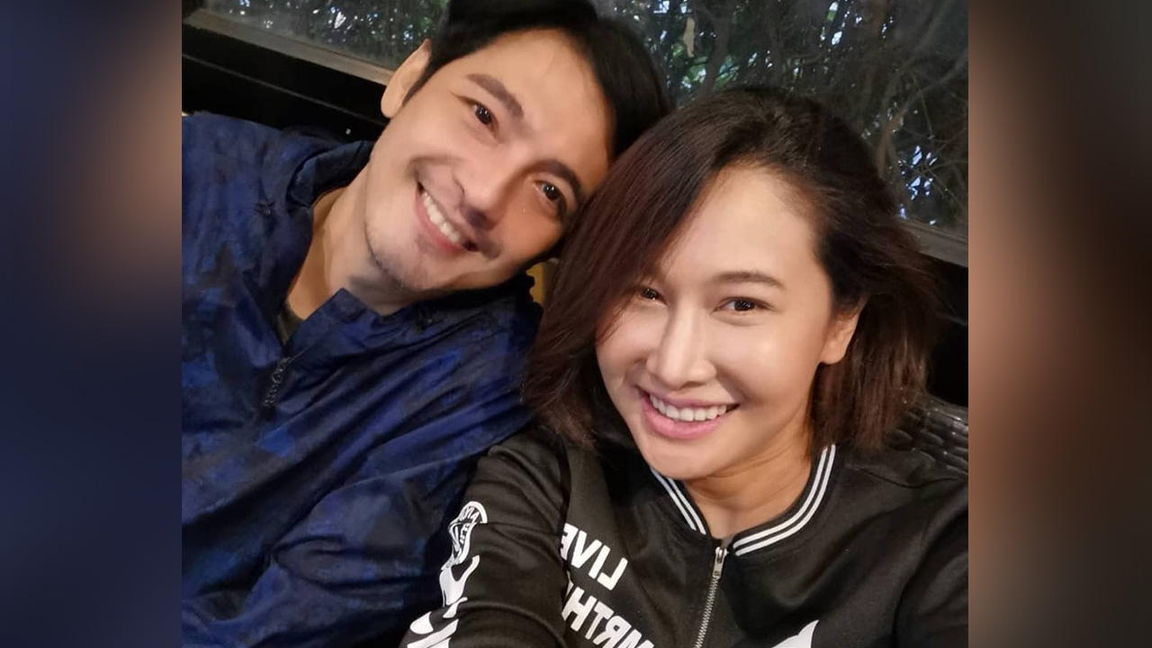 ติ๊ก พร้อมสู้หลังผ่านมรสุมชีวิต เตรียมทำทุกอย่างให้ลูกกลับมามีความสุข