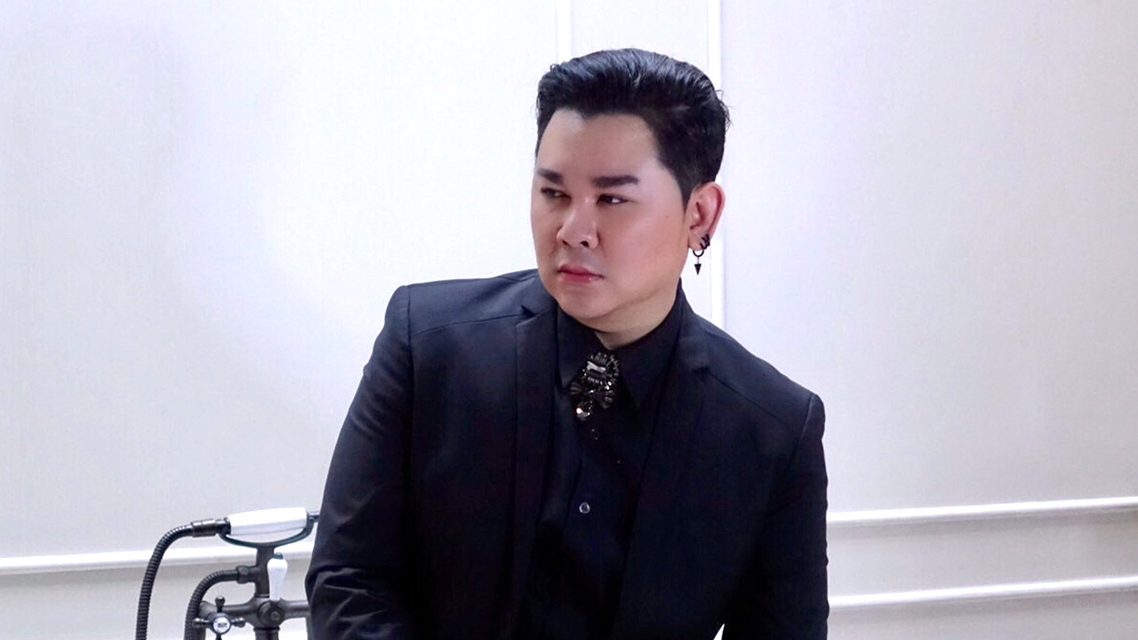 “อาร์ต เคพีเอ็น” บินเดี่ยว คืนวงการเพลง ในซิงเกิลแรก “กลัวใจของเธอ”