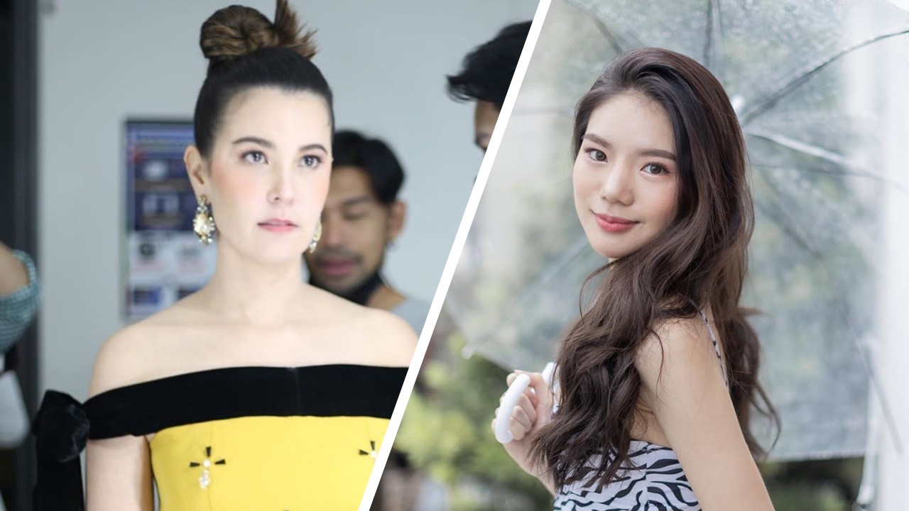 ธัญญ่า ฟาดอีก หลัง อิงอิง อิงณภัสร์ คอมเมนต์ตอบโต้และพาดพิงถึง