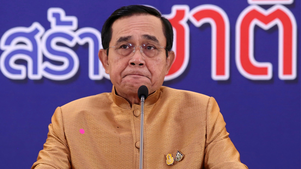 นายกรัฐมนตรีต้องตัดสินใจด่วน