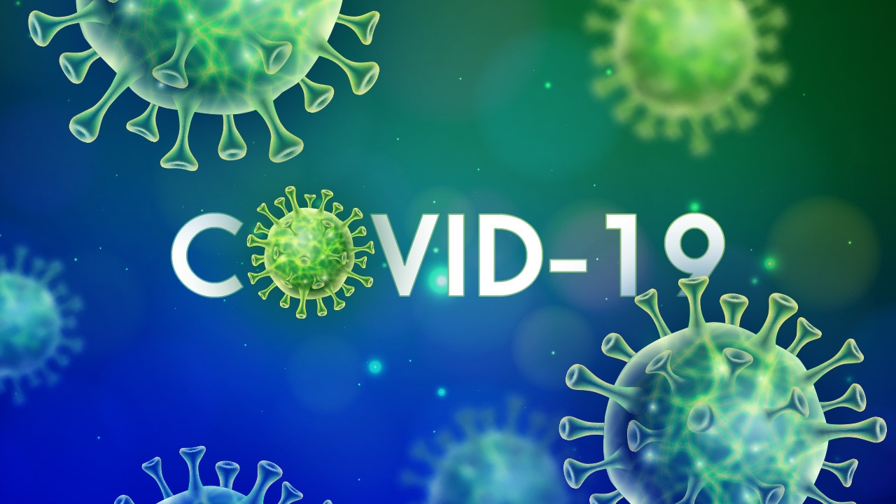 พบติดเชื้อโควิด-19 เพิ่มอีก 1 กลับจากญี่ปุ่น รวมป่วยสะสม 3,447 ราย