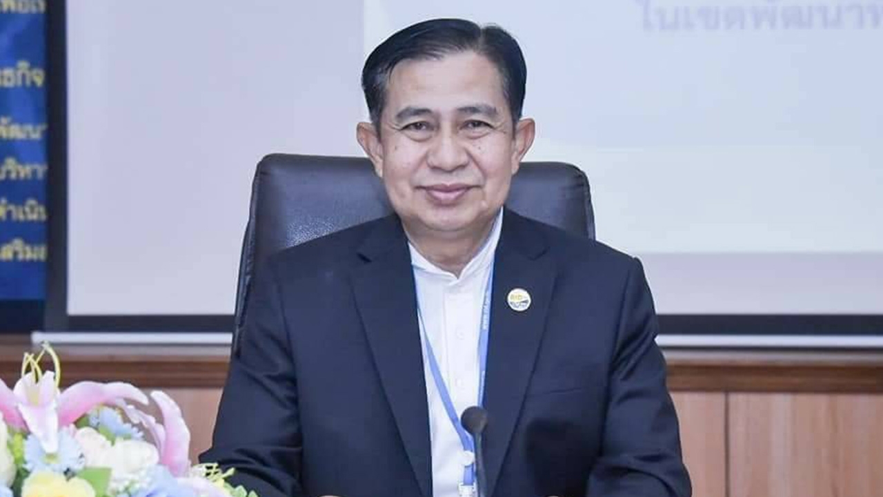 กรมชลฯ เตรียมตุนน้ำแก้แล้ง ลงนามผันน้ำคลองวังโตนด มาเก็บอ่างประแสร์