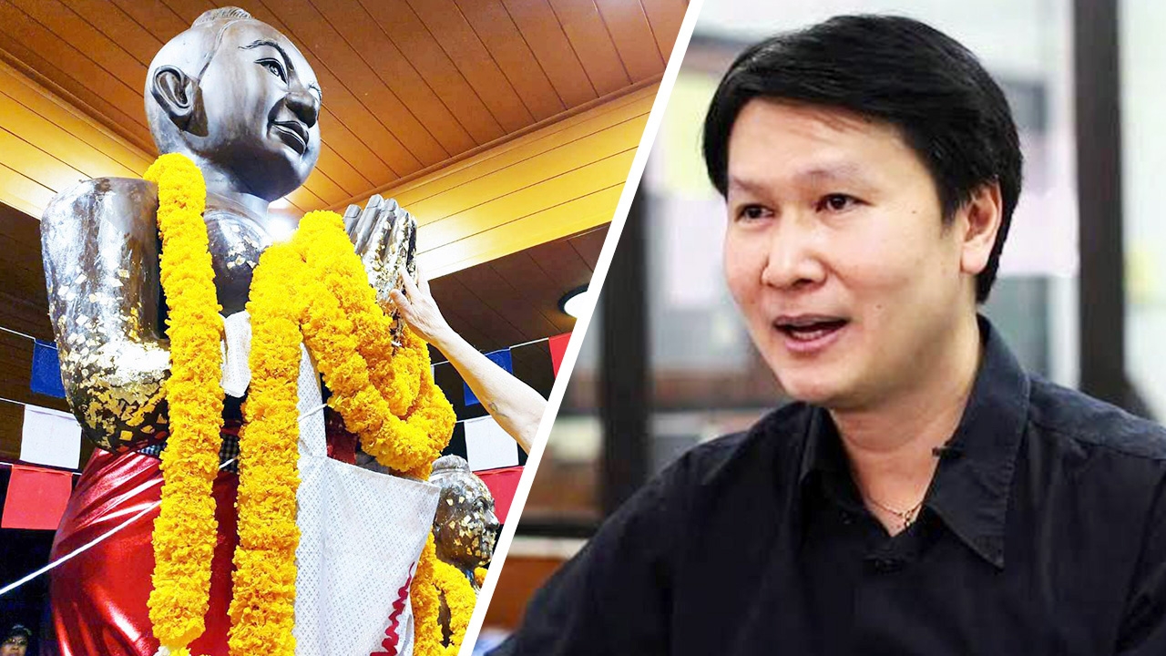 อ.เจษฎา มองสวน พระพยอม ชี้ "ไอ้ไข่ฟีเวอร์" ช่วยกระตุ้น ศก. อย่ามองแค่งมงาย