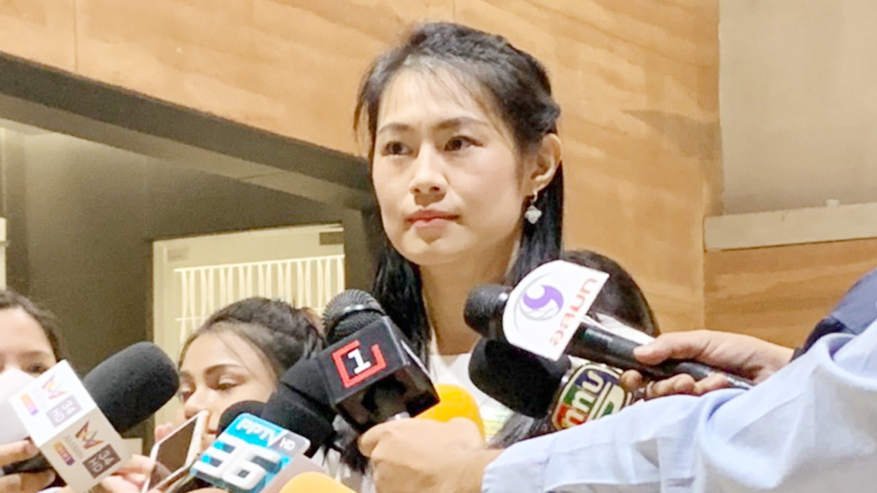 พลังประชารัฐ ซัดพรรคร่วมรัฐบาลไร้มารยาท แหกมติวิป 3 ส.ส. โร่ถอนชื่อแล้ว
