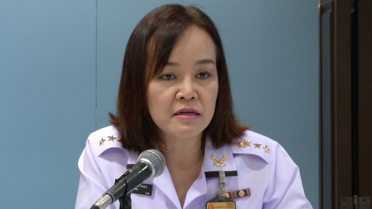 ทบ.แจ้งเคลื่อนย้ายยุทโธปกรณ์ และยานพาหนะกลับจากฝึก รบเคลื่อนที่เร็ว