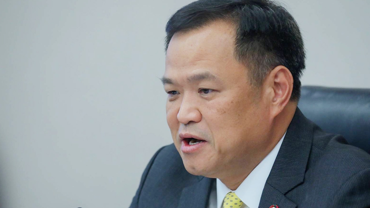  สธ.ประสาน "ดีอีเอส" ป้องกันระบบคอมฯ รพ.หลังถูกเรียกค่าไถ่ทางไซเบอร์