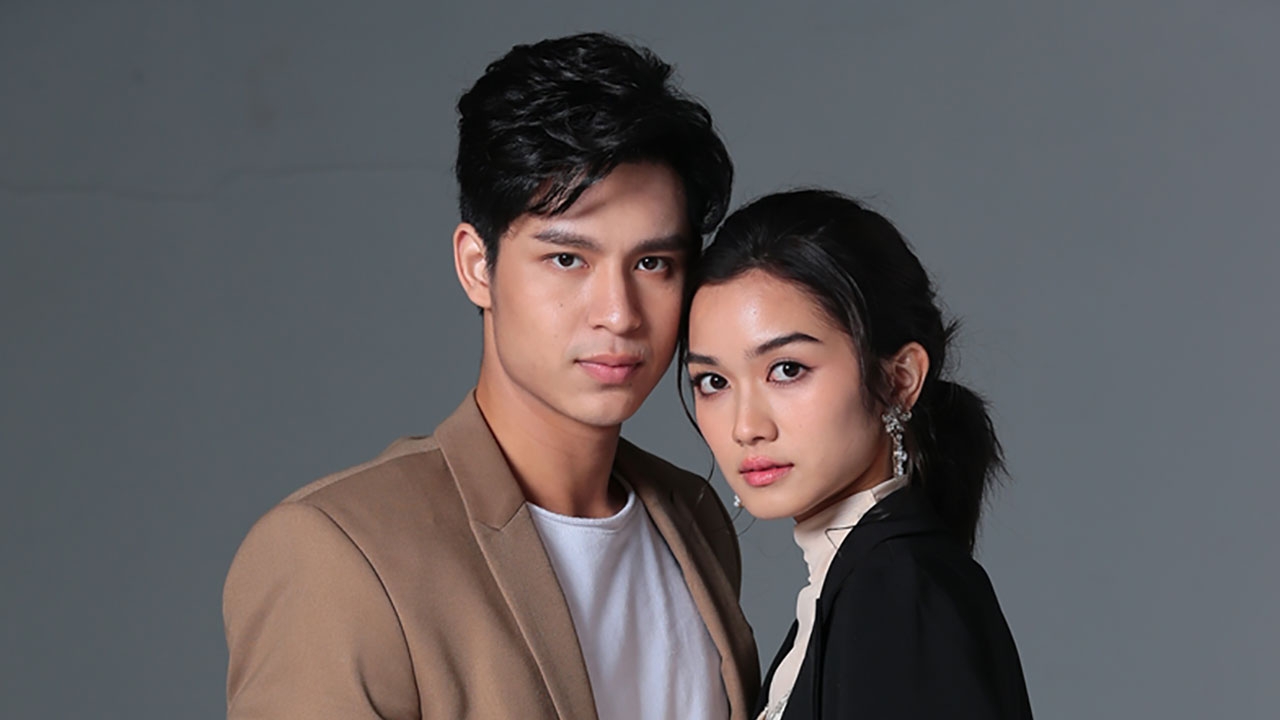 "โดนัท-พระพาย" ประกบคู่ เชือดเฉือนฟาดฟัน รักปนแค้น ใน "ฟ้ามีตะวัน"