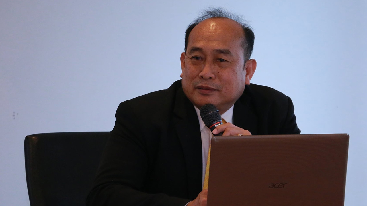 จ่อเรียก "ทนายธนิต" ให้ข้อมูล ปมไปร้องขอความเป็นธรรมแก่ "บอส อยู่วิทยา"