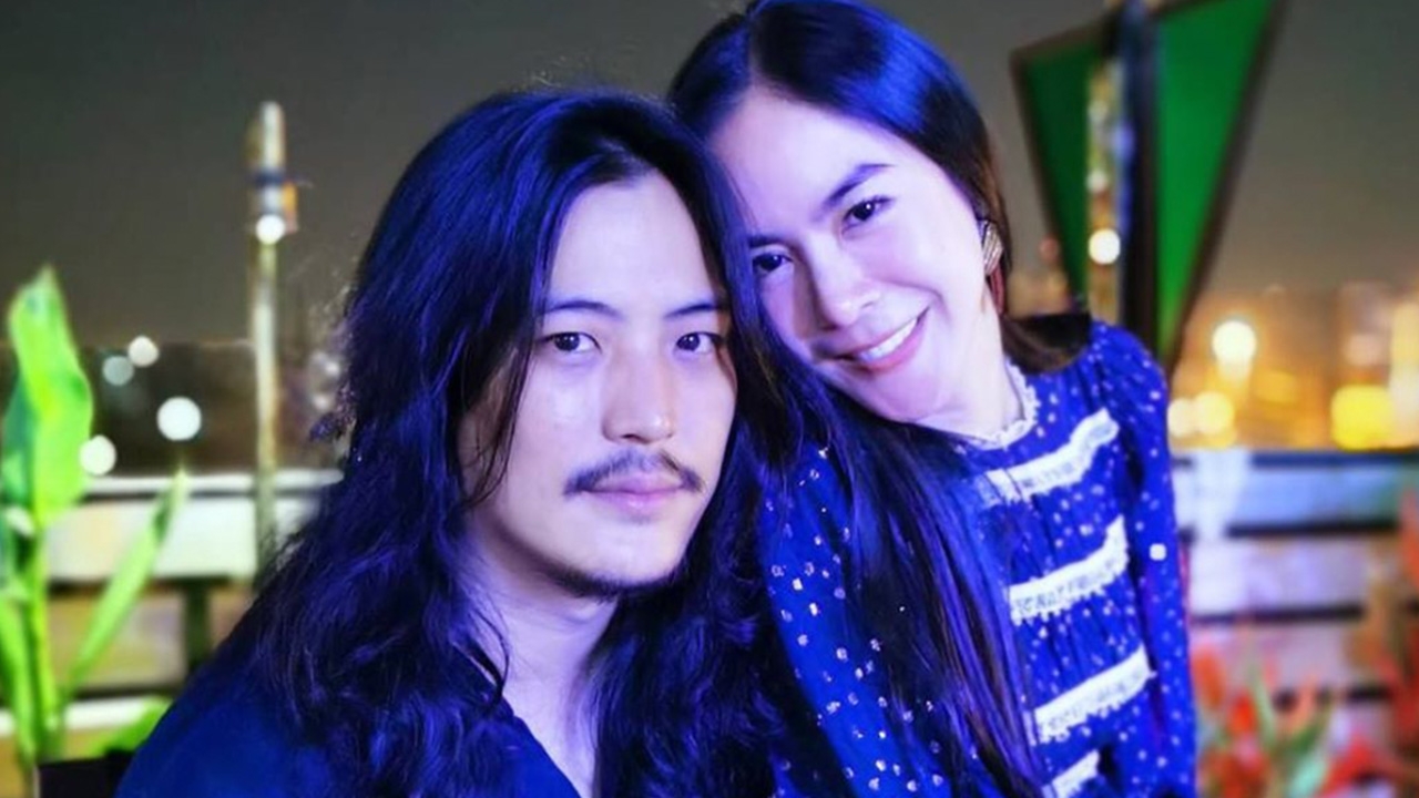 ตัดไม่ขาด พีค กลับมาคืนดี ต๊อด รีเทิร์นปรับจูนกันใหม่แฮปปี้มาก