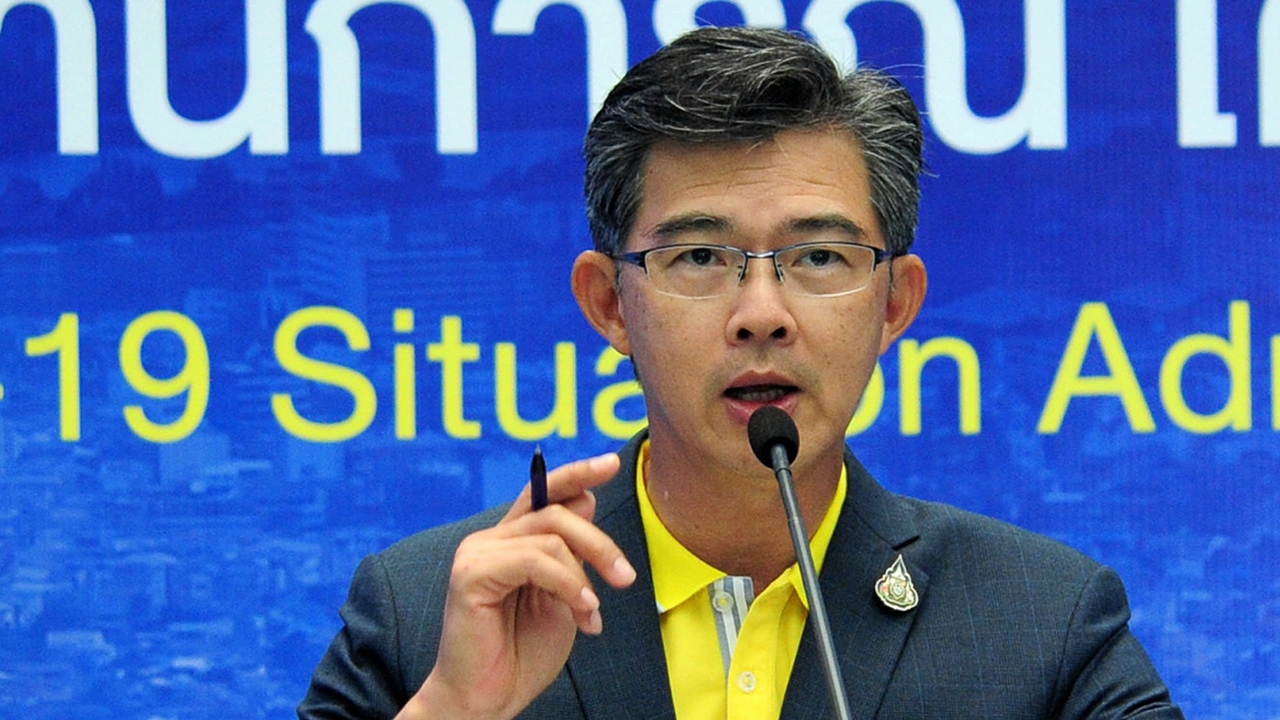 สลับเก้าอี้ซี 10 กระทรวงสาธารณสุข “ทวีศิลป์” ขึ้นผู้ตรวจราชการ