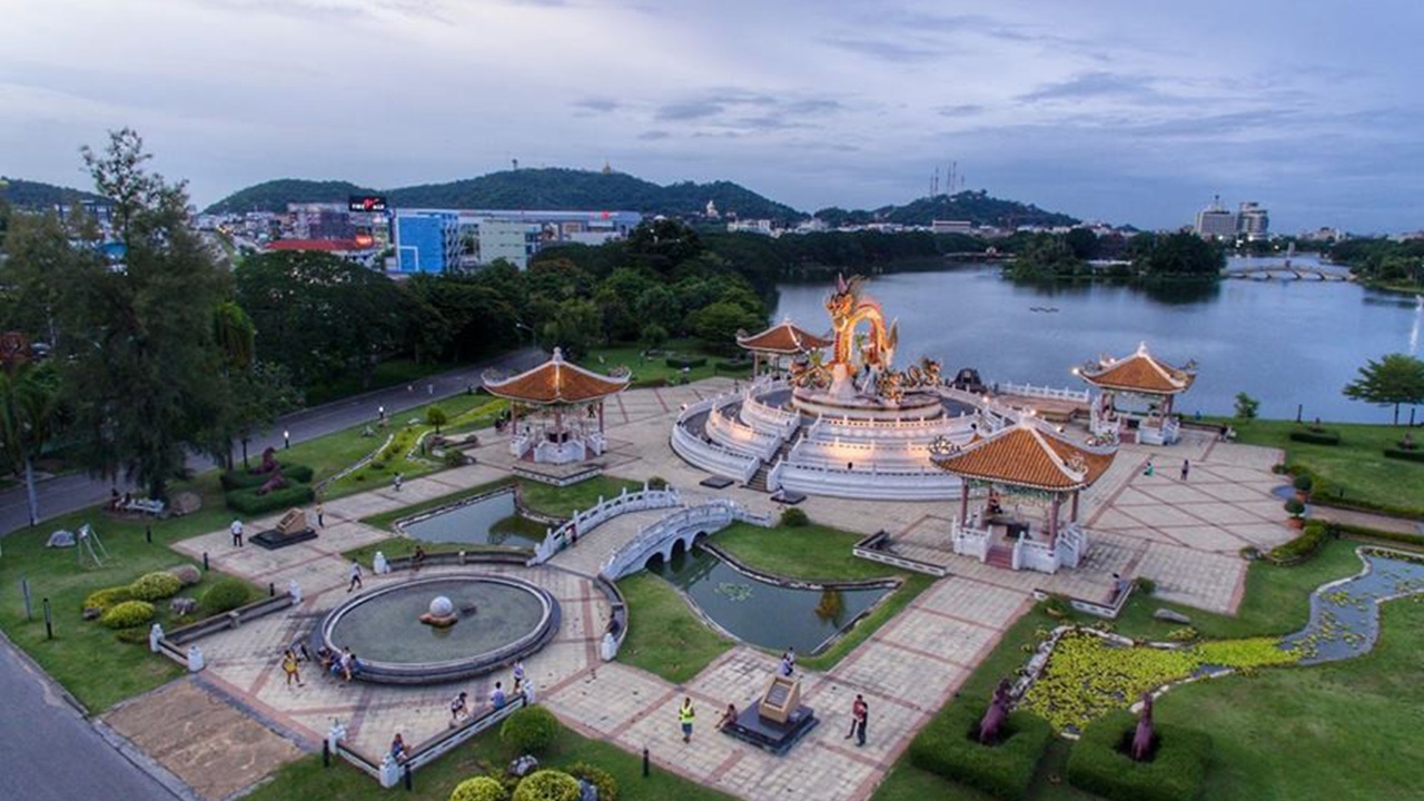 ททท.จับมือเทศบาลนครสวรรค์ เอาใจขาเที่ยว จัด นครสวรรค์ ชิค อิน ปากน้ำโพ