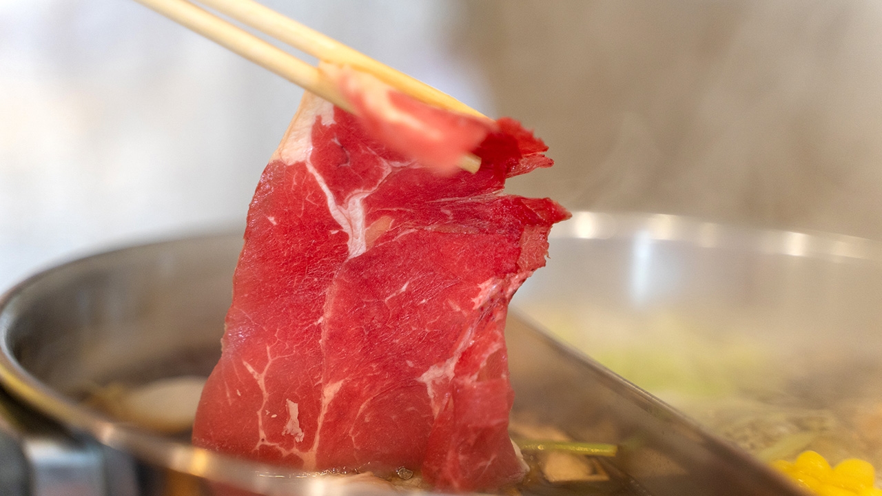 ชาบูดัง แจงดราม่า ขอคิดเงินลูกค้าเพิ่ม กินบุฟเฟต์ สั่งเนื้ออย่างเดียว