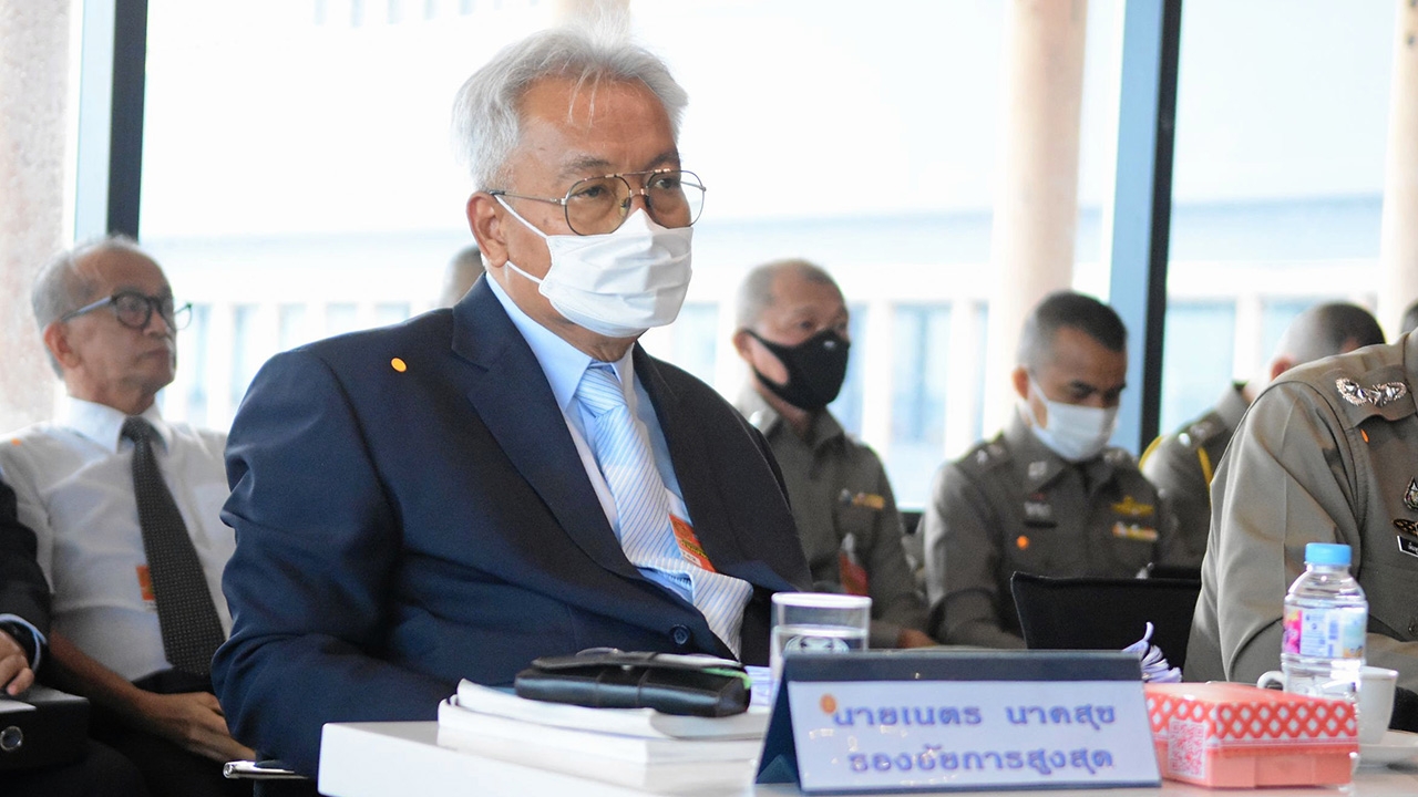 แต่งตั้งโยกย้ายอัยการ 763 ตำเเหน่ง ตะลึง “เนตร นาคสุข” นั่งอัยการอาวุโส