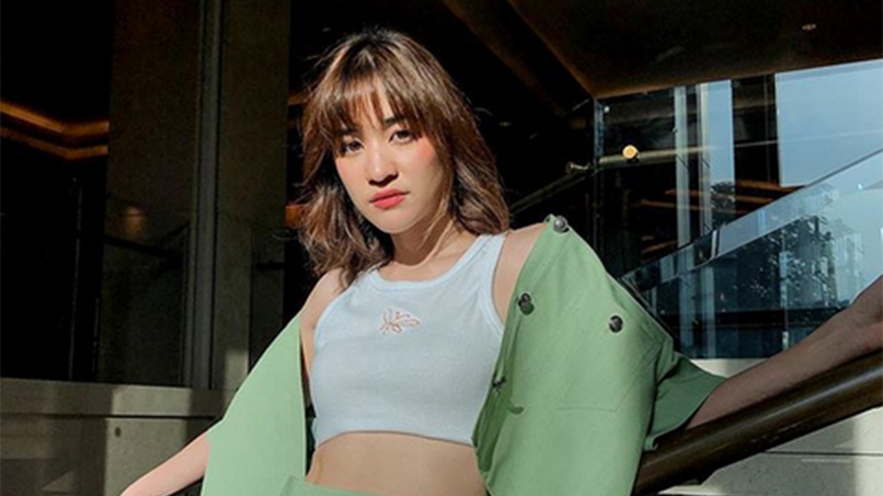 “บับเบิล” ซิงเกิลอินเตอร์ครั้งแรก "ส้ม มารี" สดใสชวนอมยิ้ม