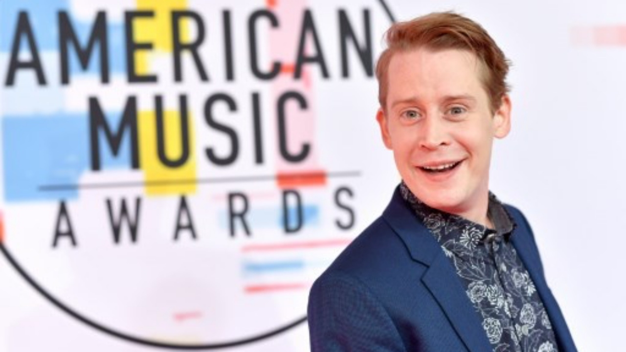 "แม็คคอเลย์ คัลกิน" หนูน้อย Home Alone ฉลองวันเกิดครบรอบ 40 