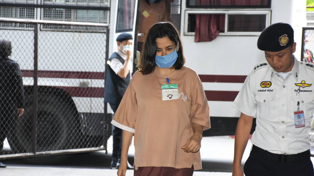 ศาลอุทธรณ์นัดตัดสิน โมนา อดีตนางงามและพวก คดีฆ่าน้องน้ำฝังดินที่เพชรบุรี