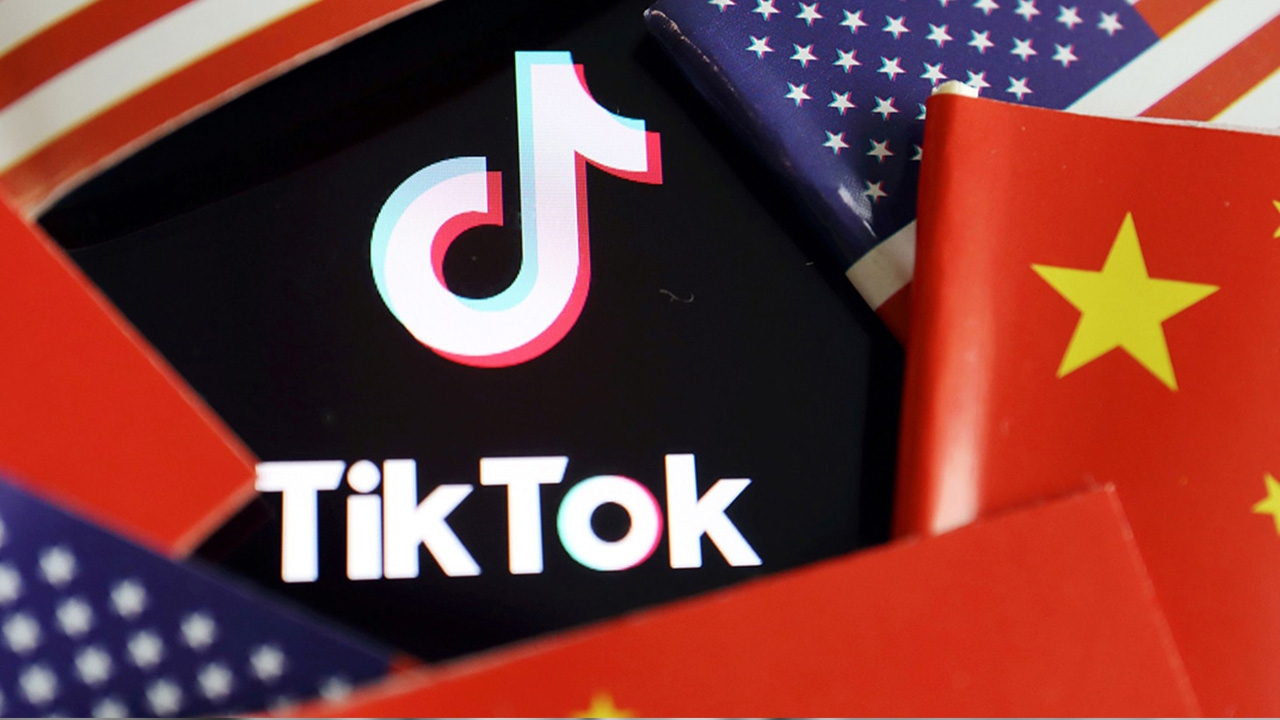 TikTok โต้มะกัน อ้างความมั่นคงฟังไม่ขึ้น งัด ก.ม. ฟ้องคืนยุติธรรม