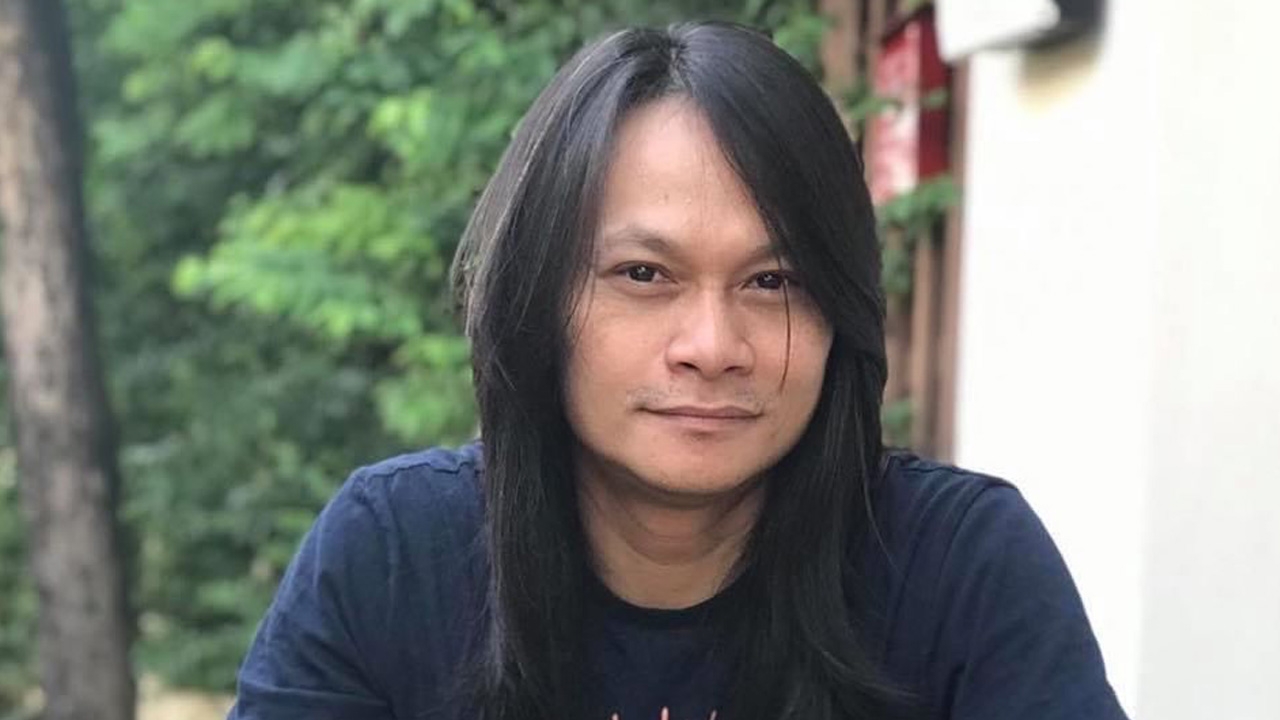 พี สะเดิด ตอบ ผมจริงหรือใส่วิก หลังคนถามถึงเคล็ดลับการดูแล