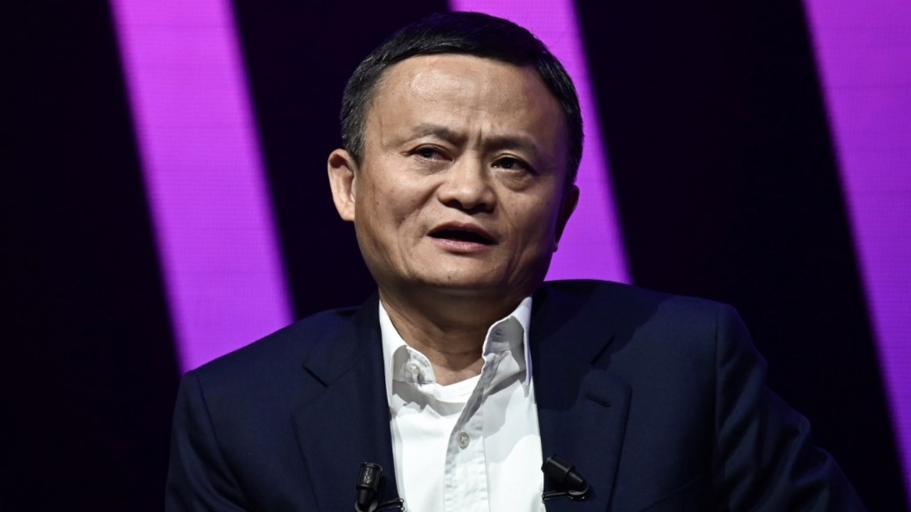 'แจ็ค หม่า' ยื่น IPO ของ Ant Group คาดมีมูลค่าสูงที่สุดในโลก