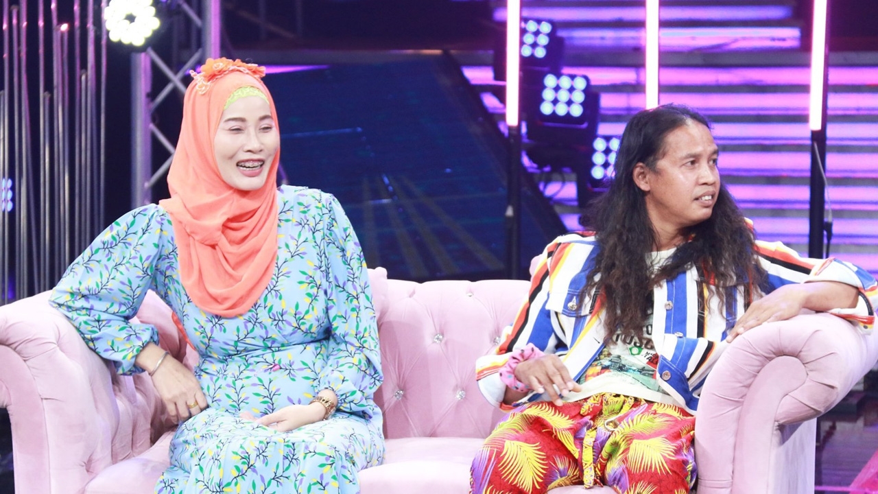 ดาว ขำมิน ว่าที่คุณพ่อ ภรรยาตั้งท้องลูกคนแรก หลังแต่งงานกันมา 13 ปี