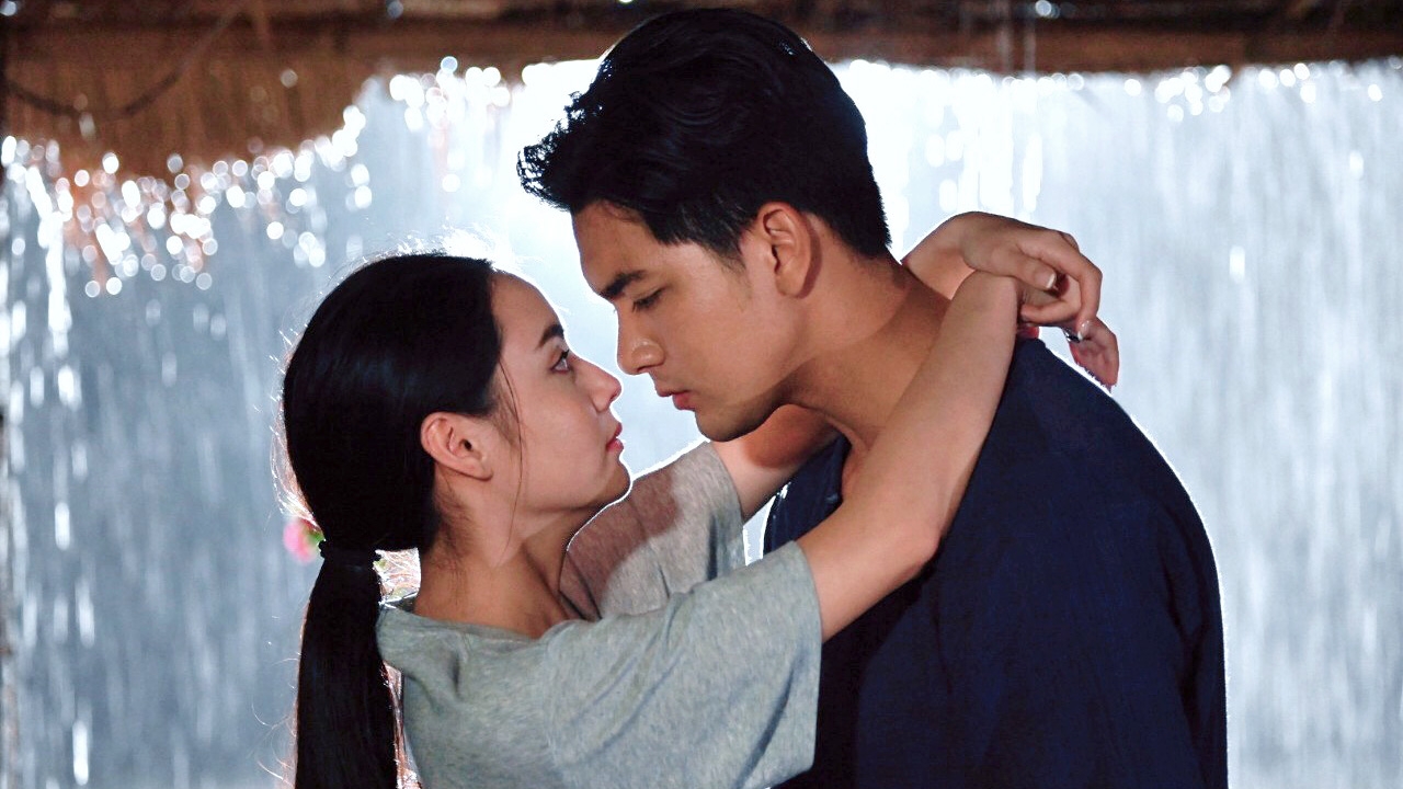 โซ่เวรี EP.7 ใกล้ชิดเป็นเหตุ "เข้ม-มุกดา" ในคืนหวานเปิดปุ๊บติดปั๊บ(อีกแล้ว)