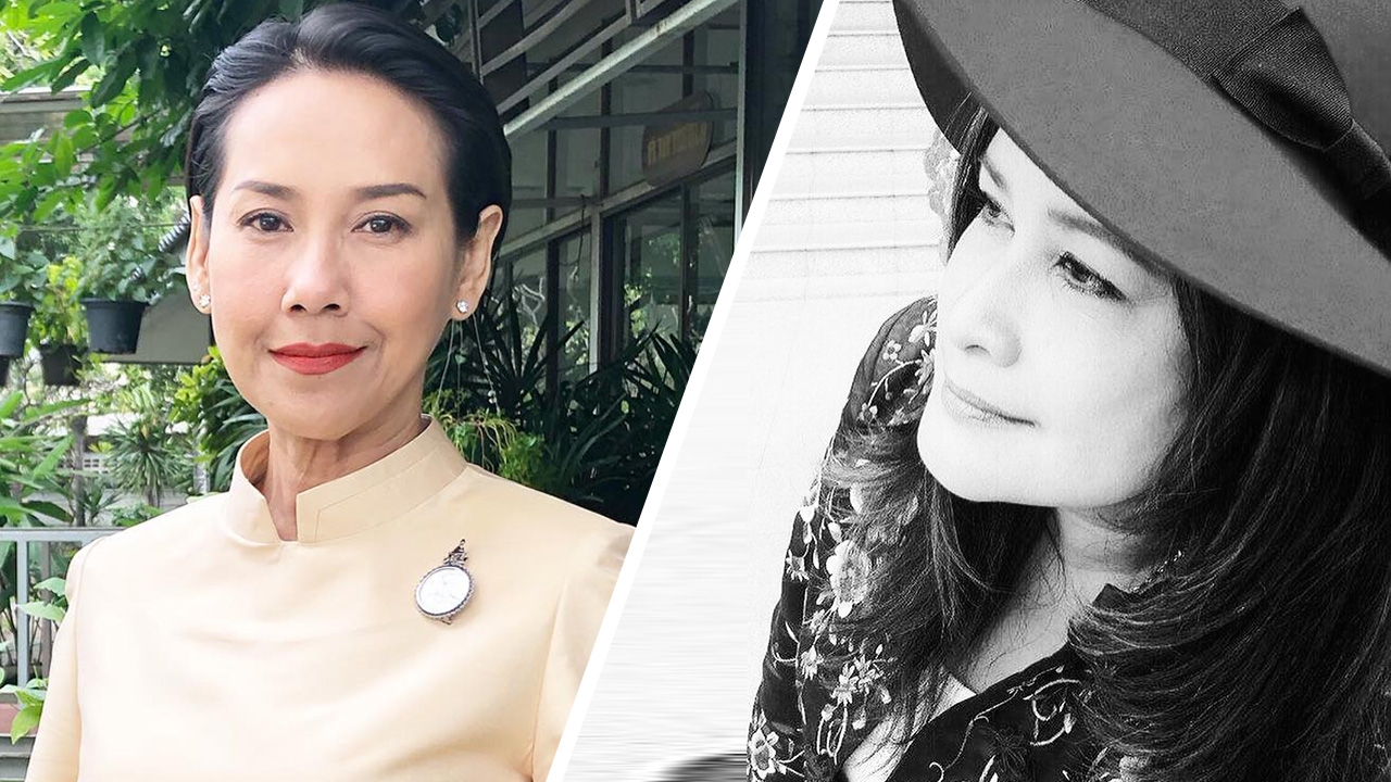 ปู ปริศนา เผยข้อความสุดท้ายจาก อ้อย กาญจนา รักษาตัว 3 อาทิตย์ก่อนจากไป