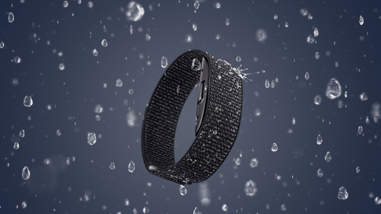 Amazon ขยับแรง เปิดตัว Halo ตามแข่ง Fitbit Apple Samsung