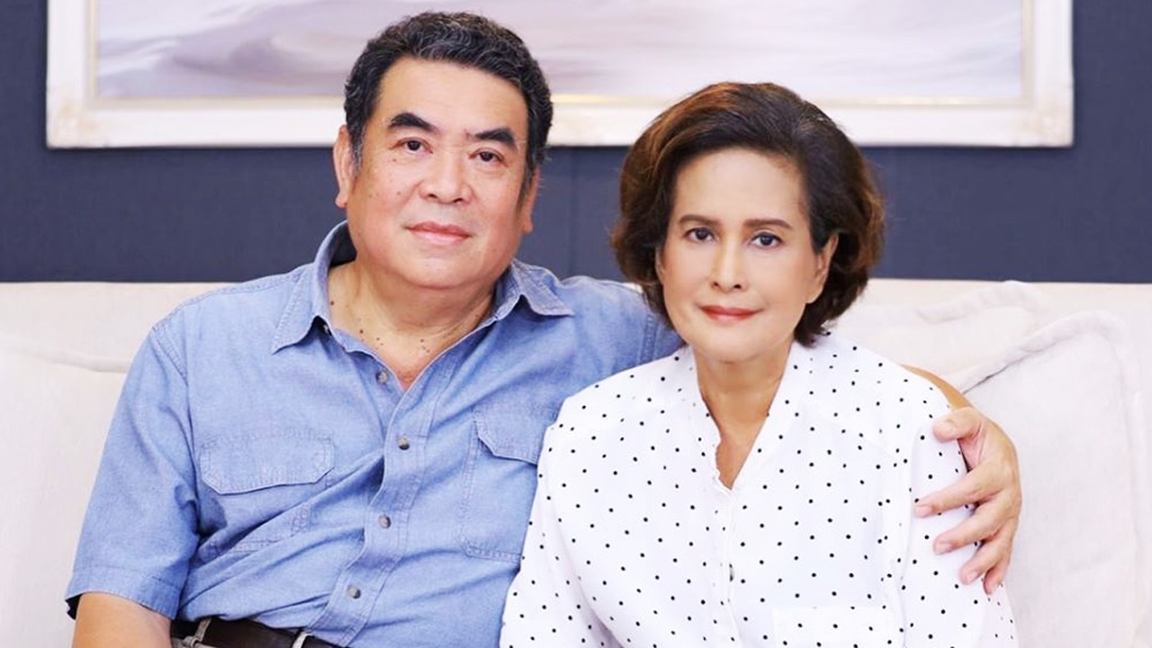 แอน โพสต์เศร้าถึง อ้อย กาญจนา เพิ่งเจอเมื่อ 2 อาทิตย์ก่อนจากกันไปตลอดกาล