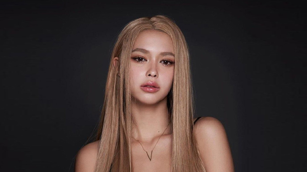 แพทริเซีย พลิกลุคคล้าย โรเซ่ Blackpink สวยเป๊ะจน โน้ต วิเศษ คอมเมนต์แซว