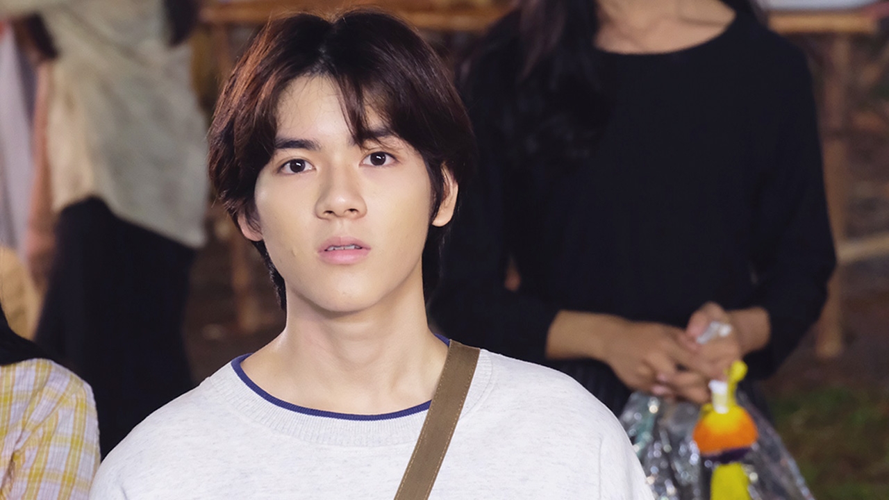 วาสนารัก EP.1 ลือกันทั่วหนองน้ำผึ้ง กันตพล เป็นลูกใครกันแน่?