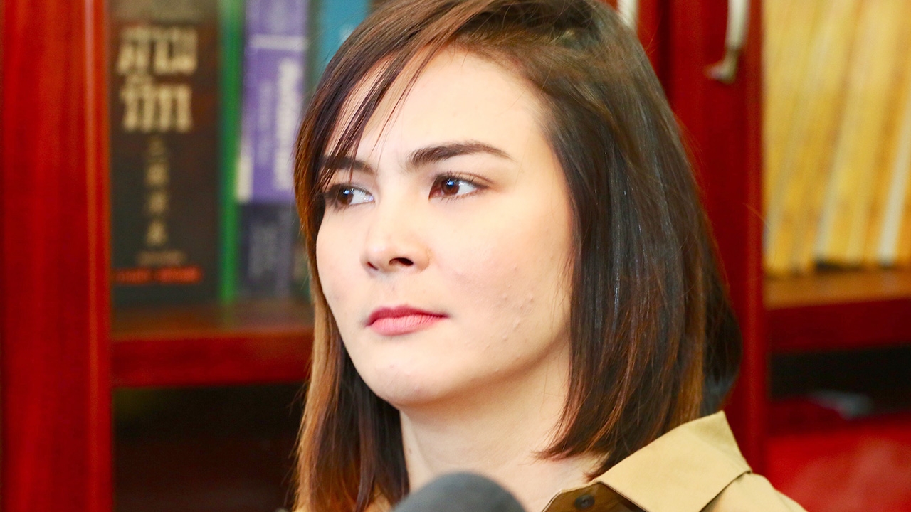 ศาลอุทธรณ์สั่งเพิ่มโทษ “เอมี่ อาเมเรีย” คุก 33 ปี 4 เดือน คดียาเสพติด