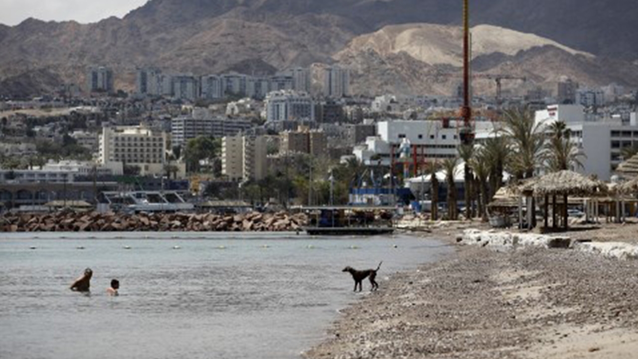 นายกฯ อิสราเอลช็อก ชาย 30 คนรุมโทรมสาววัย 16 จี้ล่าคนผิดมาลงโทษ