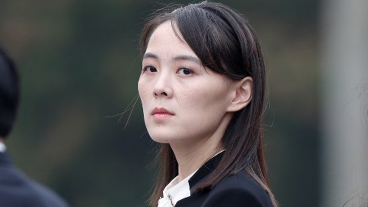 ข่าวกรองเกาหลีใต้เผย คิม จอง-อึน แบ่งอำนาจบางส่วนให้น้องสาว