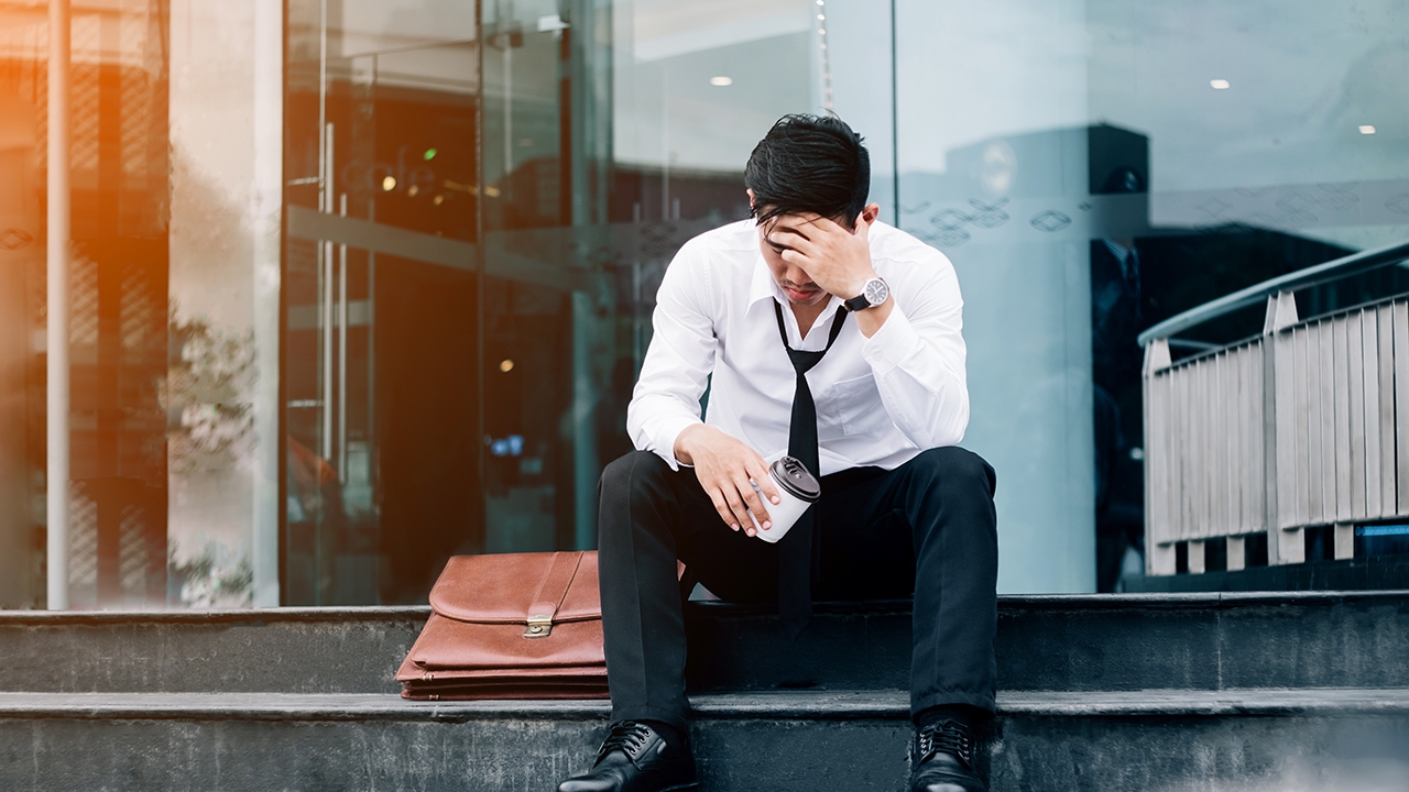 โควิด-19 ระบาดรอบ 2 เศรษฐกิจพัง เอกชนวอน “การเมือง” ไม่รุนแรง