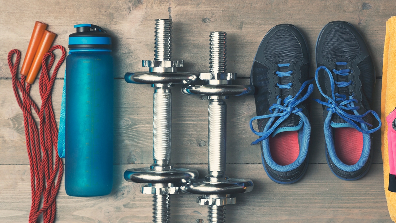 แนะบุกตลาดดูแลสุขภาพในจีน หลังนิยมออกกำลังผ่านโซเชียล